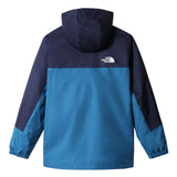 Geaca Copii The North Face Baieti Antora Rain   Geaca Copii The North Face Baieti Antora Rain