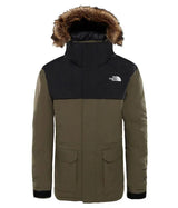 Geaca Copii The North Face B McMurdo Down Parka   Geaca Copii The North Face B McMurdo Down Parka