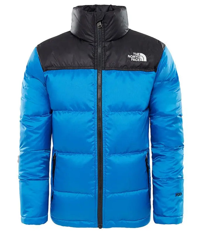 Geaca Copii The North Face B Nuptse Down   Geaca Copii The North Face B Nuptse Down