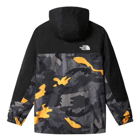 Geaca Copii The North Face B Printed Antora Rain   Geaca Copii The North Face B Printed Antora Rain