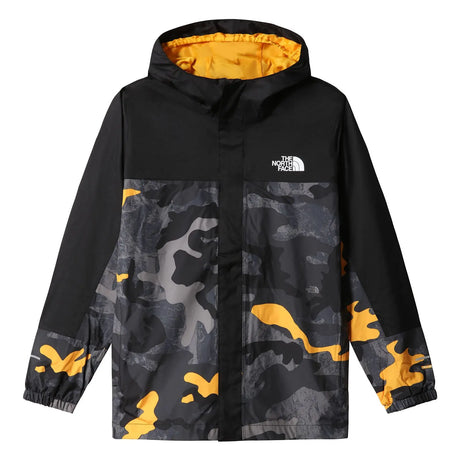 Geaca Copii The North Face B Printed Antora Rain   Geaca Copii The North Face B Printed Antora Rain