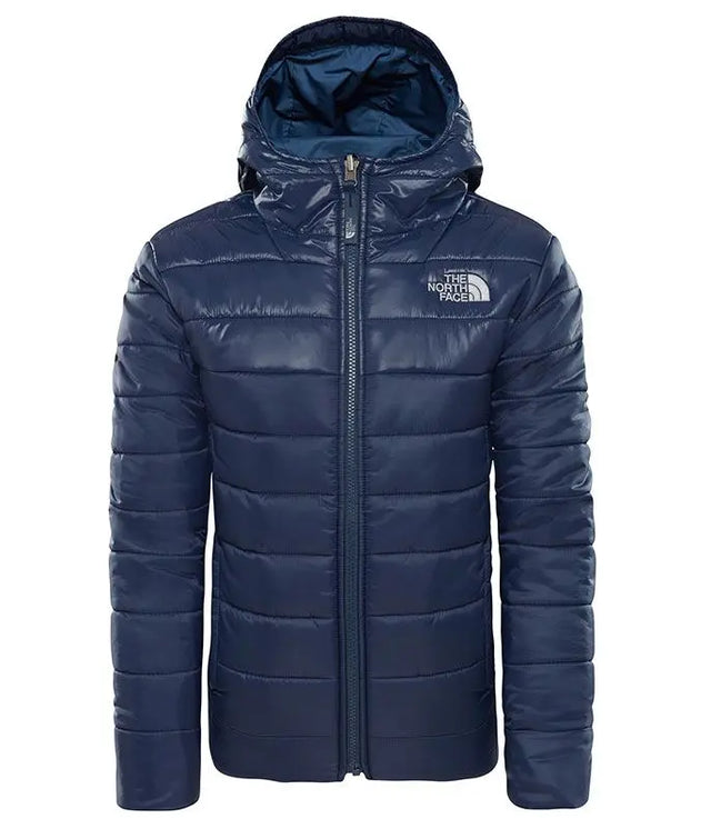 Geaca Copii The North Face B Reversible Perrito   Geaca Copii The North Face B Reversible Perrito