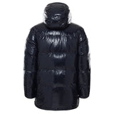 Geaca The North Face U Brown Label Ripstop Down Parka   Geaca The North Face U Brown Label Ripstop Down Parka
