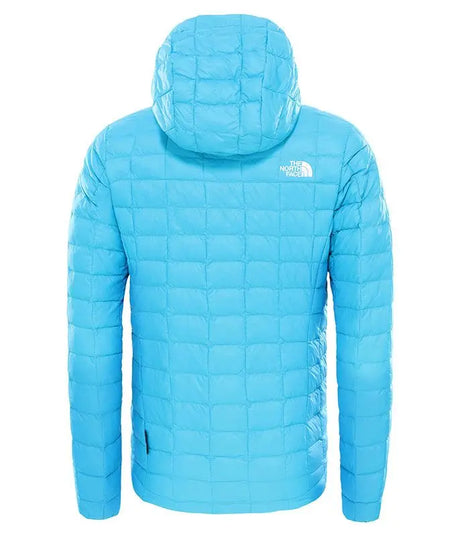 Geaca The North Face Copii G Thermoball Eco Hoodie   Geaca The North Face Copii G Thermoball Eco Hoodie
