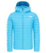 Geaca The North Face Copii G Thermoball Eco Hoodie   Geaca The North Face Copii G Thermoball Eco Hoodie
