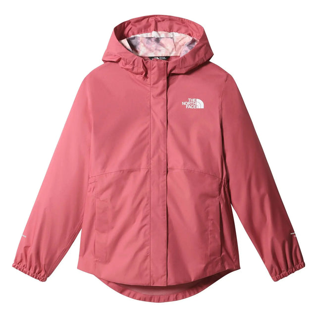 Geaca Copii Fete The North Face G Antora Rain   Geaca Copii Fete The North Face G Antora Rain