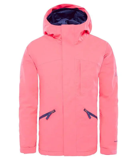 Geaca Copii The North Face G Lenado Insulated   Geaca Copii The North Face G Lenado Insulated