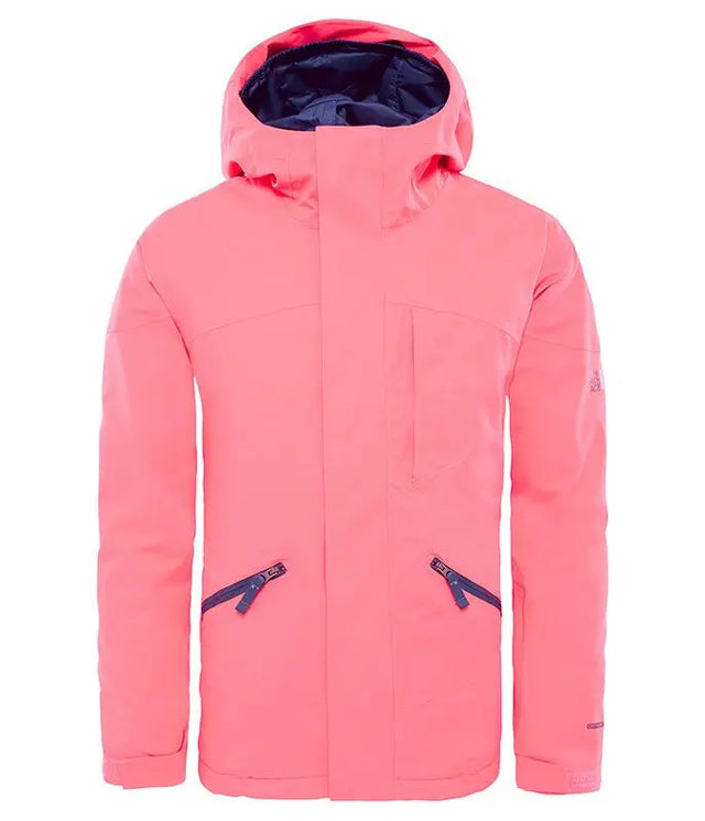 Geaca Copii The North Face G Lenado Insulated   Geaca Copii The North Face G Lenado Insulated