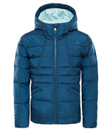 Geaca Copii The North Face G Moondoggy 2.0 Down Hoodie   Geaca Copii The North Face G Moondoggy 2.0 Down Hoodie