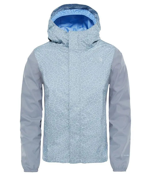 Geaca The North Face G Resolve Reflective   Geaca The North Face G Resolve Reflective