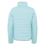 Geaca The North Face G Reversible Mossbud Swirl   Geaca The North Face G Reversible Mossbud Swirl