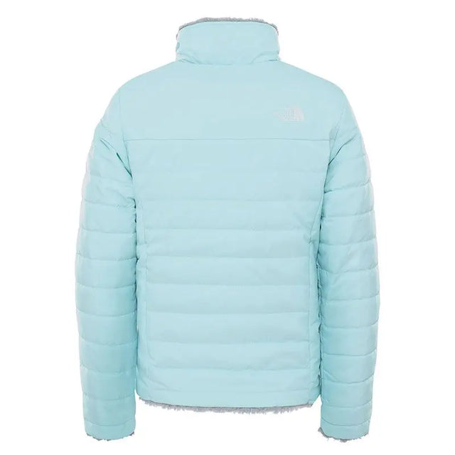 Geaca The North Face G Reversible Mossbud Swirl   Geaca The North Face G Reversible Mossbud Swirl