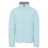 Geaca The North Face G Reversible Mossbud Swirl   Geaca The North Face G Reversible Mossbud Swirl