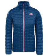 Geaca Copii The North Face G Thermoball FZ   Geaca Copii The North Face G Thermoball FZ