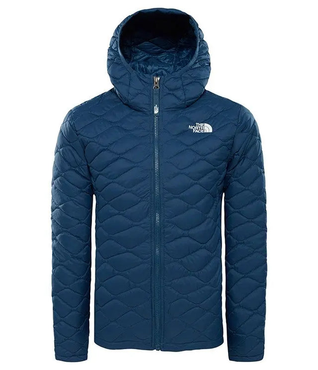 Geaca Copii The North Face G Thermoball Hoodie   Geaca Copii The North Face G Thermoball Hoodie