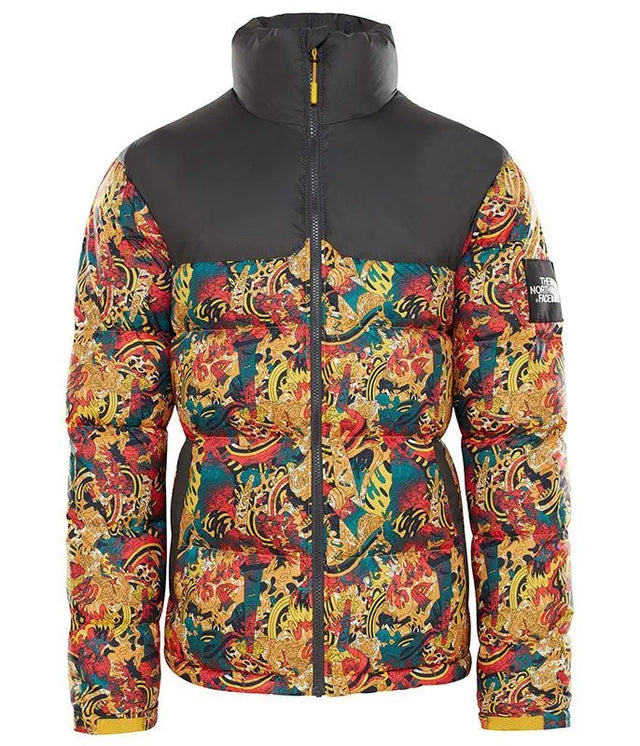 Geaca The North Face M 1992 Nuptse   Geaca The North Face M 1992 Nuptse