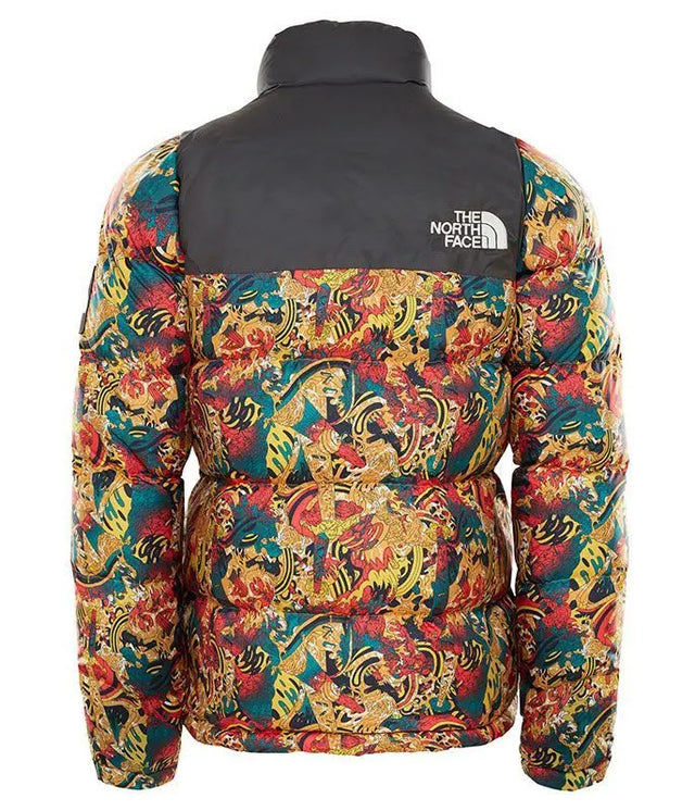Geaca The North Face M 1992 Nuptse   Geaca The North Face M 1992 Nuptse