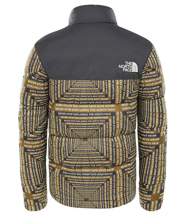 Geaca The North Face M 1992 Nuptse   Geaca The North Face M 1992 Nuptse