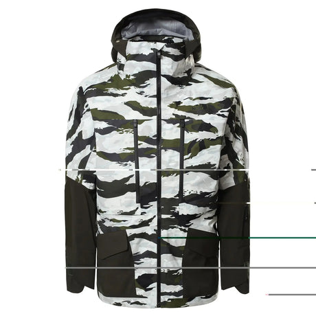Geaca The North Face M A-cad Futurelight   Geaca The North Face M A-cad Futurelight