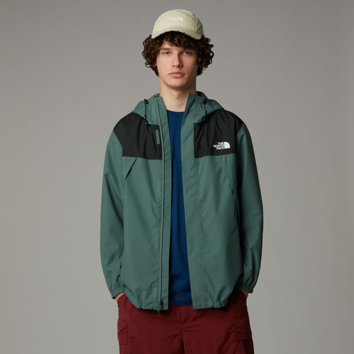 Geaca The North Face M Antora