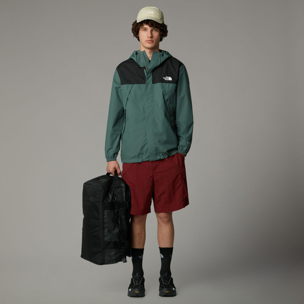 Geaca The North Face M Antora
