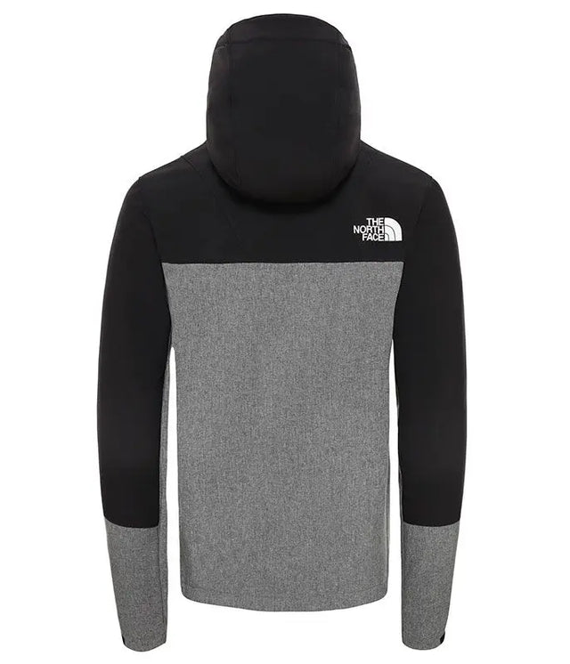 Geaca The North Face M Apex Bionic Light Hoodie   Geaca The North Face M Apex Bionic Light Hoodie