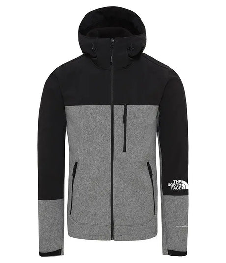 Geaca The North Face M Apex Bionic Light Hoodie   Geaca The North Face M Apex Bionic Light Hoodie