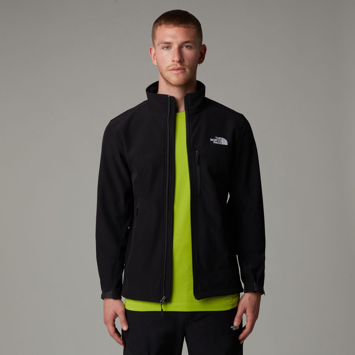 Geaca The North Face M Apex Bionic