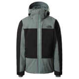 Geaca The North Face M Apex Flex 2l Snow   Geaca The North Face M Apex Flex 2l Snow