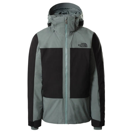 Geaca The North Face M Apex Flex 2l Snow   Geaca The North Face M Apex Flex 2l Snow
