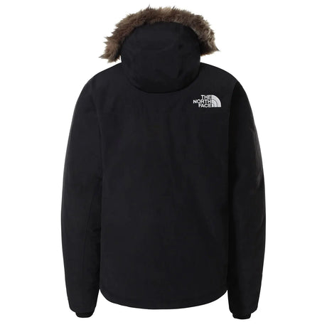 Geaca The North Face M Arctic Parka   Geaca The North Face M Arctic Parka