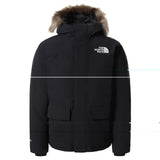 Geaca The North Face M Arctic Parka   Geaca The North Face M Arctic Parka