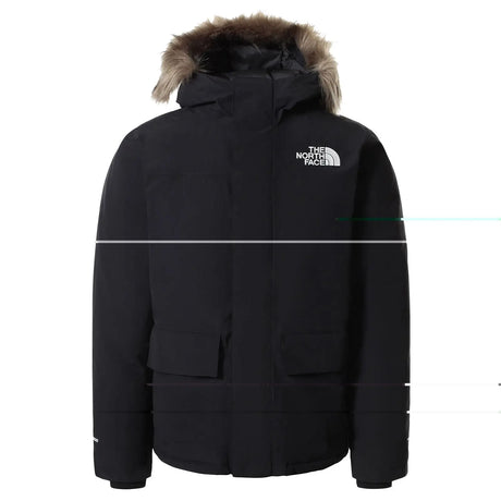 Geaca The North Face M Arctic Parka   Geaca The North Face M Arctic Parka