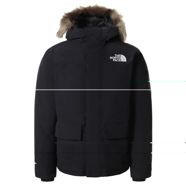 Geaca The North Face M Arctic Parka   Geaca The North Face M Arctic Parka