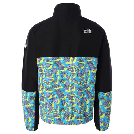 Geaca The North Face M Black Box Track Top   Geaca The North Face M Black Box Track Top