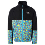 Geaca The North Face M Black Box Track Top   Geaca The North Face M Black Box Track Top