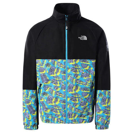 Geaca The North Face M Black Box Track Top   Geaca The North Face M Black Box Track Top