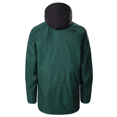 Geaca The North Face M Brigandine   Geaca The North Face M Brigandine