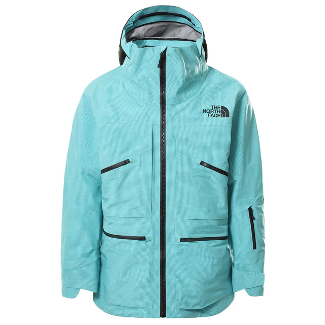 Geaca The North Face M Brigandine Futurelight 2021   Geaca The North Face M Brigandine Futurelight 2021