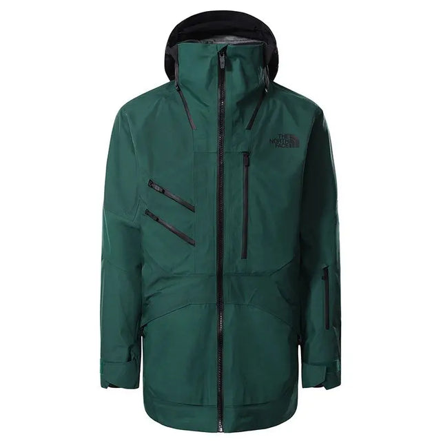 Geaca The North Face M Brigandine   Geaca The North Face M Brigandine