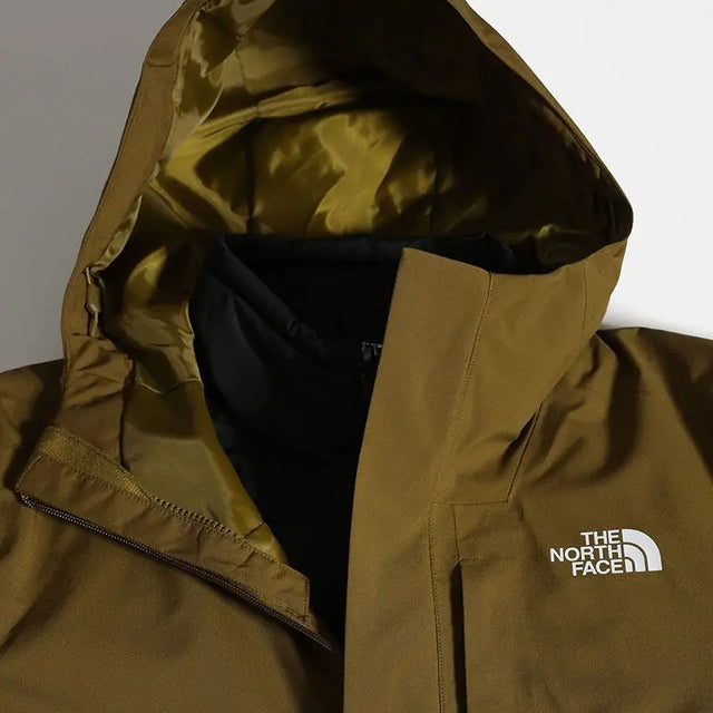 Geaca The North Face M Carto Triclimate   Geaca The North Face M Carto Triclimate