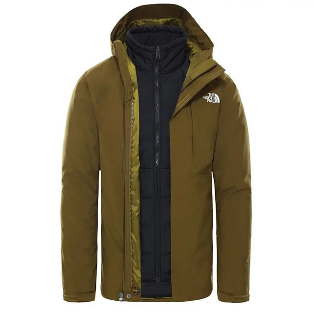 Geaca The North Face M Carto Triclimate   Geaca The North Face M Carto Triclimate