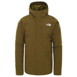 Geaca The North Face M Carto Triclimate   Geaca The North Face M Carto Triclimate