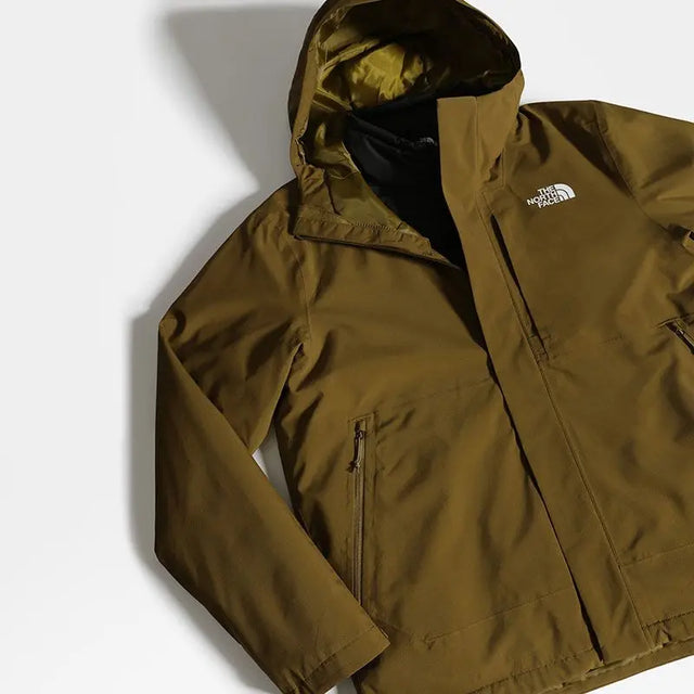Geaca The North Face M Carto Triclimate   Geaca The North Face M Carto Triclimate