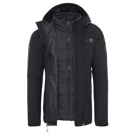 Geaca The North Face M Carto Triclimate   Geaca The North Face M Carto Triclimate