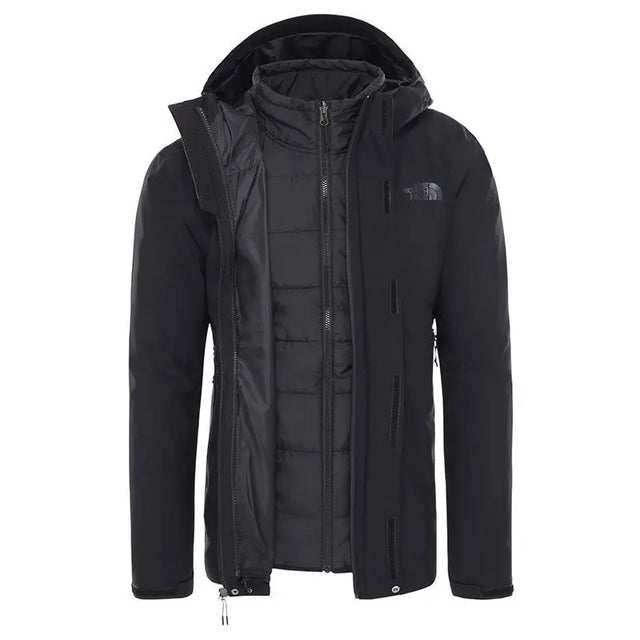 Geaca The North Face M Carto Triclimate   Geaca The North Face M Carto Triclimate