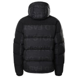 Geaca The North Face M Conrads Flag Hmlyn Down Hoodie   Geaca The North Face M Conrads Flag Hmlyn Down Hoodie