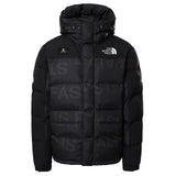 Geaca The North Face M Conrads Flag Hmlyn Down Hoodie   Geaca The North Face M Conrads Flag Hmlyn Down Hoodie