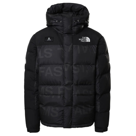 Geaca The North Face M Conrads Flag Hmlyn Down Hoodie   Geaca The North Face M Conrads Flag Hmlyn Down Hoodie