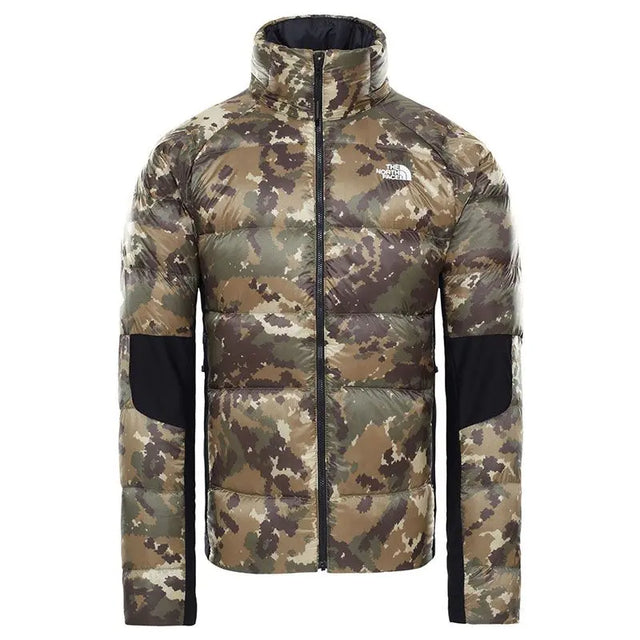 Geaca The North Face M Crimptastic Hybrid   Geaca The North Face M Crimptastic Hybrid